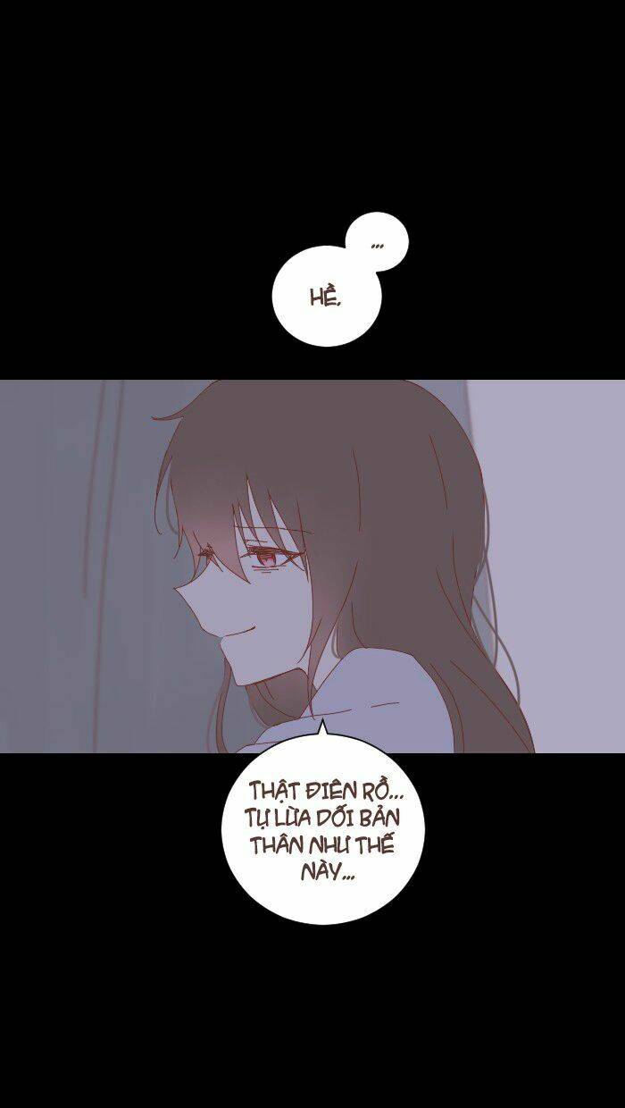 From Nightmare To Love: Chapter 13