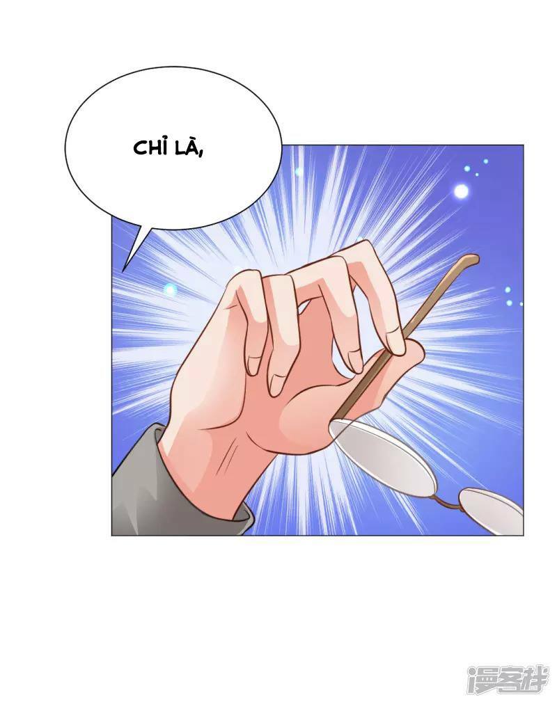 Minh Tinh Là Huyết Tộc: Chapter 18