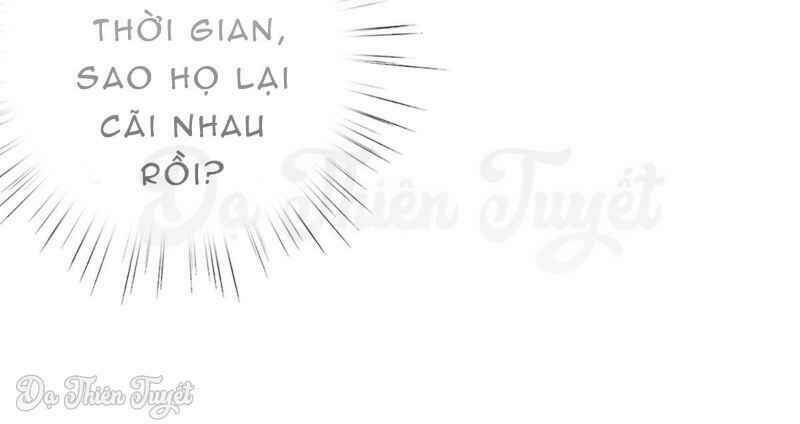 Nhân Vật Phản Diện Biến Thành Sủng Vật: Chapter 10