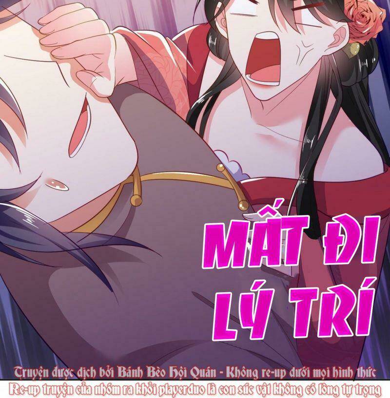 Giang Sơn Mỹ Nam Nhập Trướng Ta: Chapter 10
