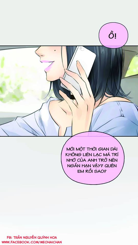 Lời Nguyền Cinderella: Chapter 37