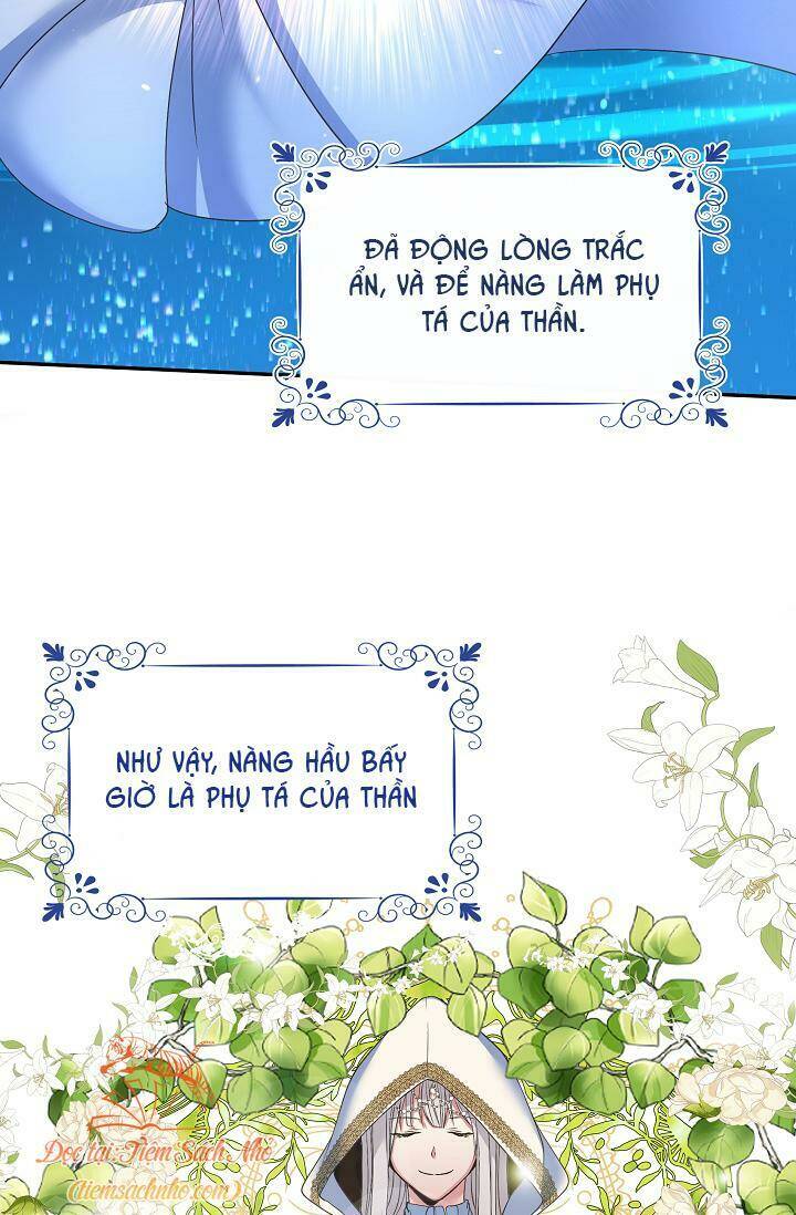 Bút Danh Bí Mật Của Nữ Công Tước: Chapter 11