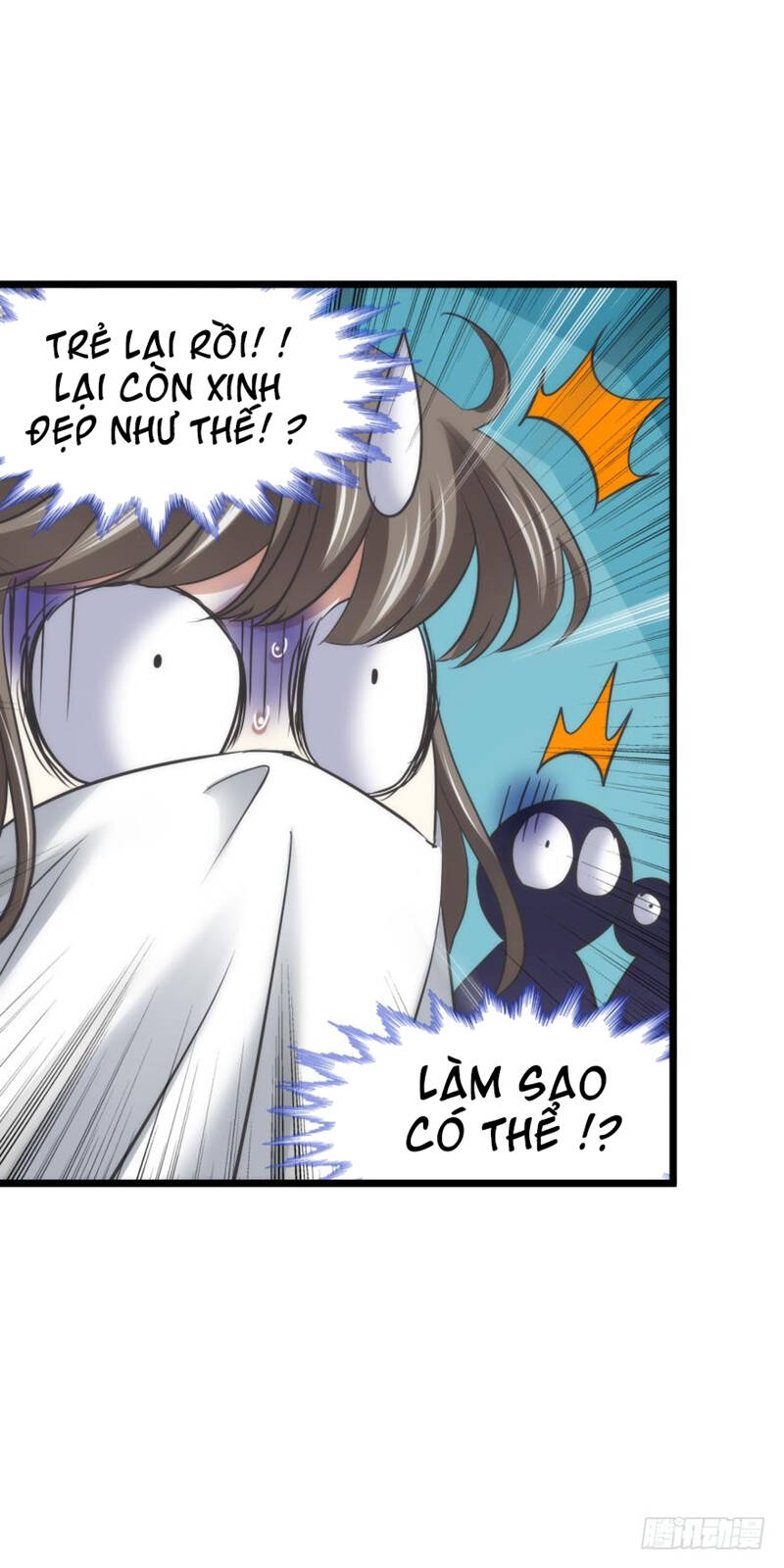 Một Vạn Tư Thế Công Lược Yêu Nam: Chapter 98