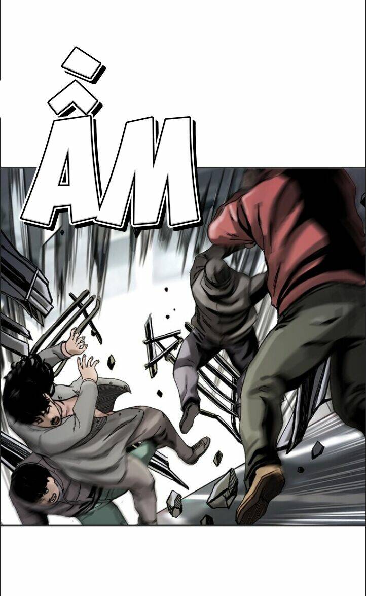 Truyền Thuyết Anh Hùng Thời Mạt Thế: Chapter 3