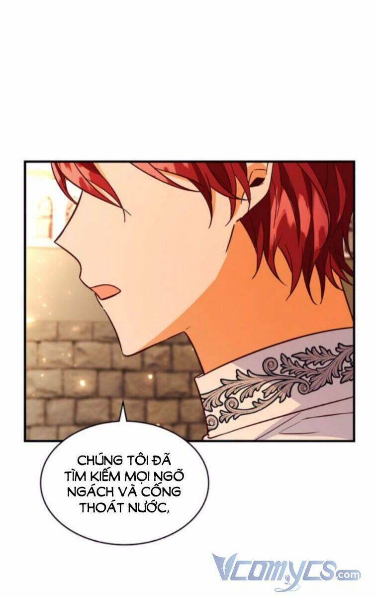 Lòng Trung Thành Với Kẻ Ác: Chapter 30