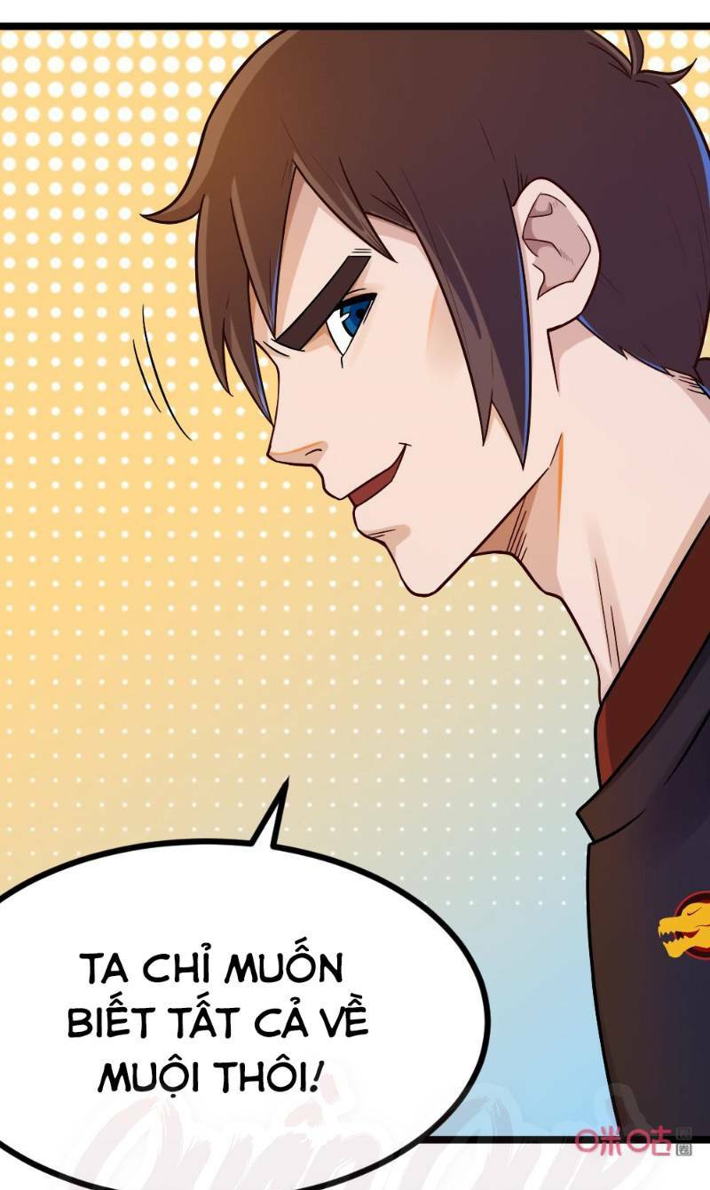 Tu Tiên Cuồng Thần: Chapter 46