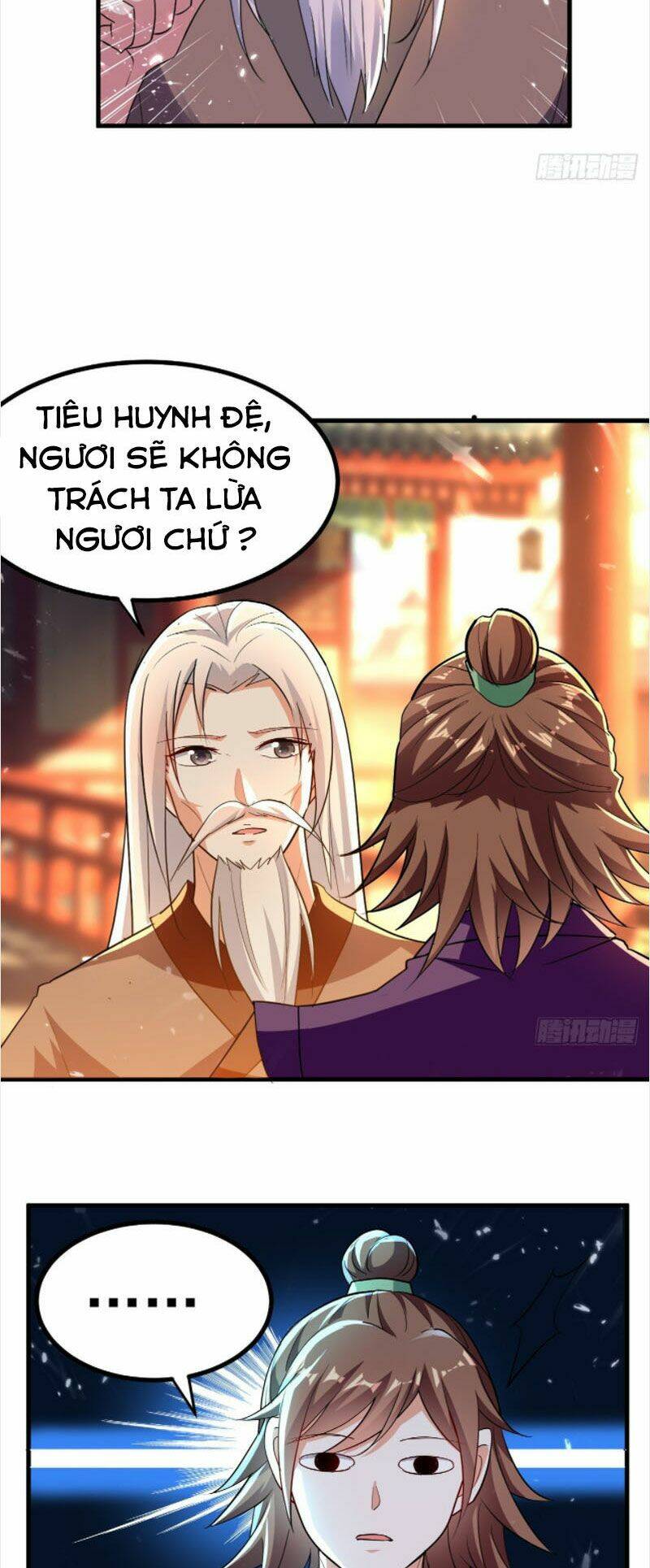 Dị Giới Siêu Cấp Ở Rể: Chapter 139