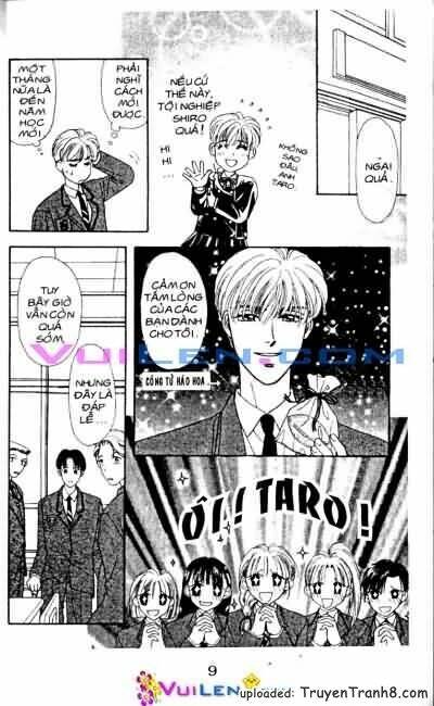 Công tử nghèo: Chapter 5