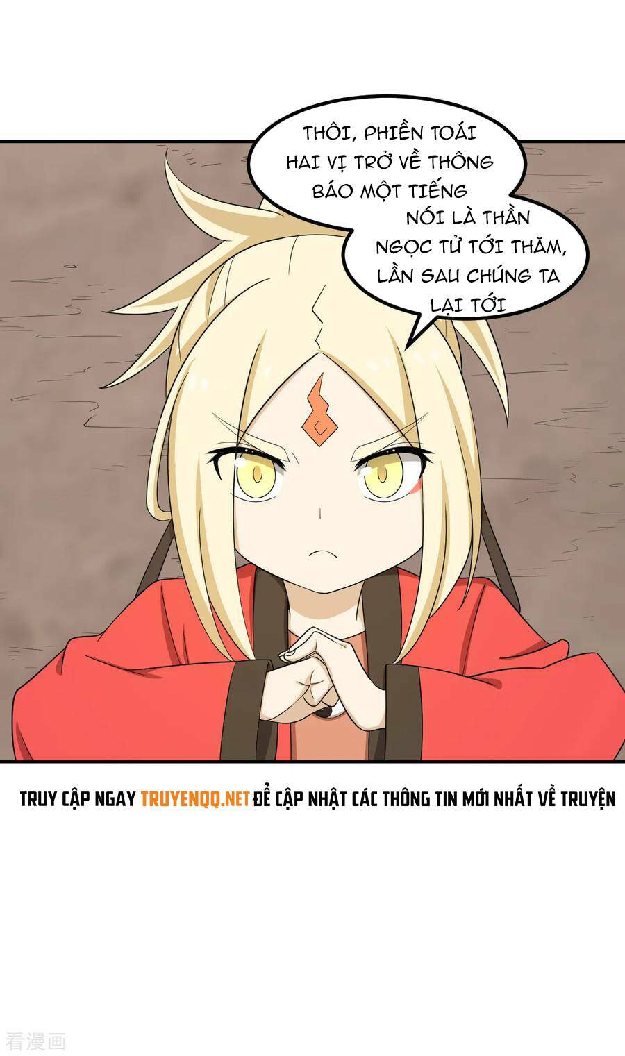Nghịch Thiên Tiên Mệnh: Chapter 66