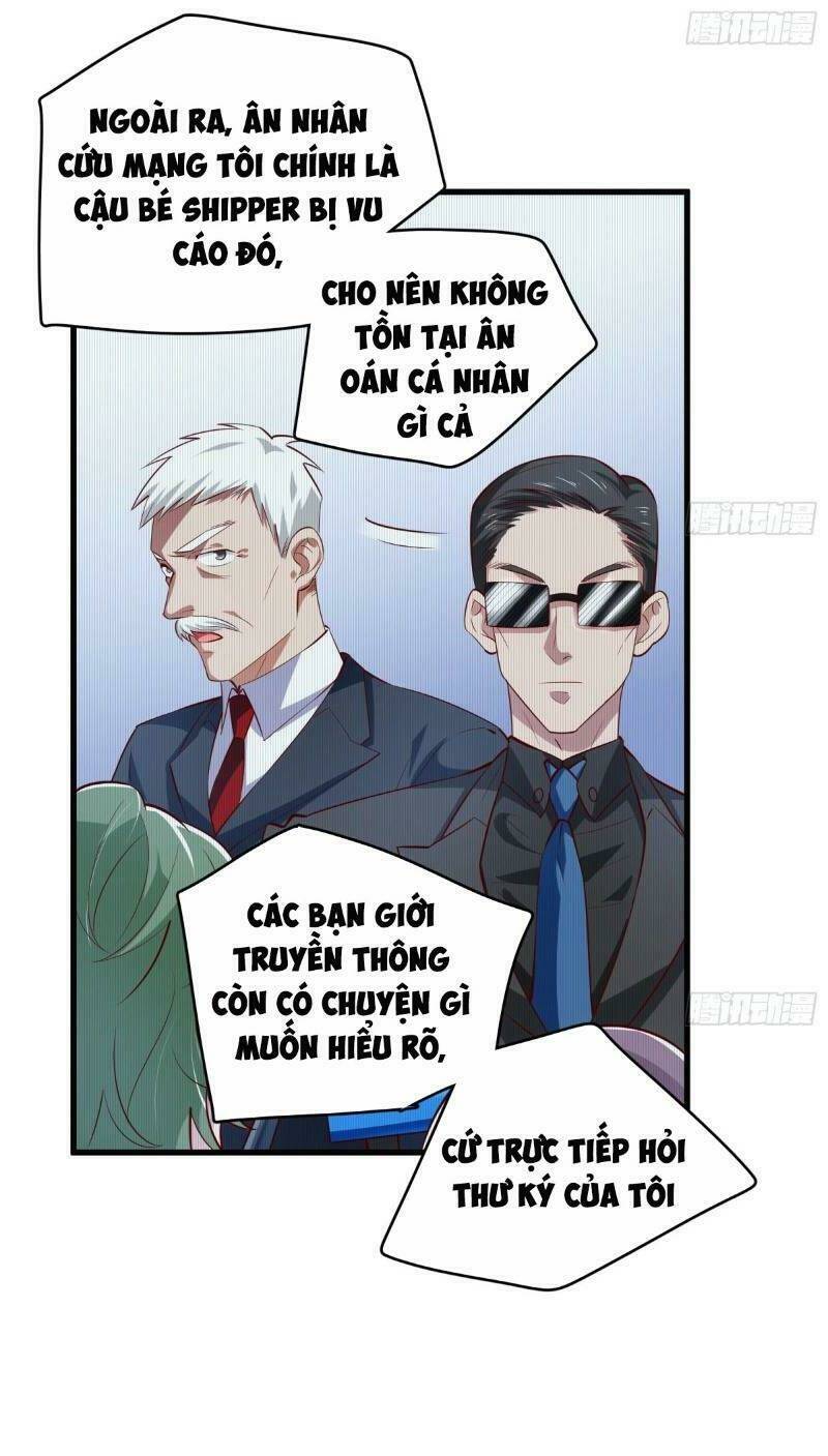 Shipper Thần Cấp: Chapter 20