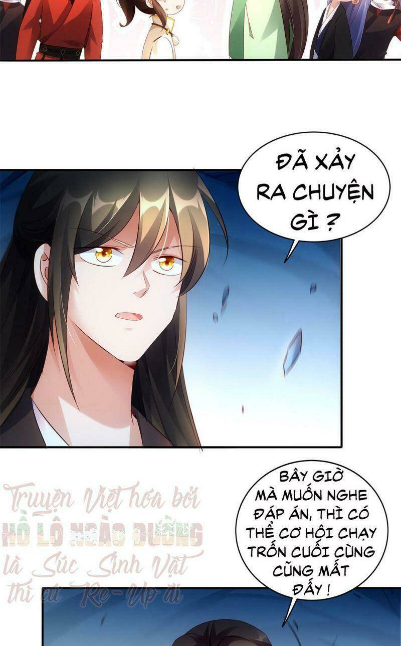 Thiên Kim Bất Hoán: Chapter 56