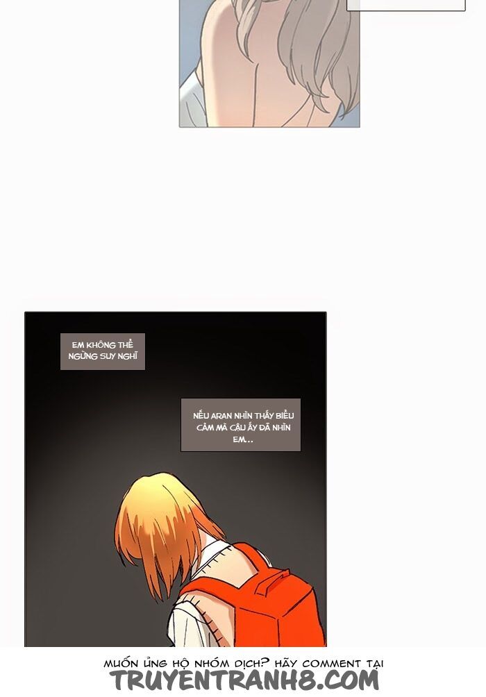 Magical Exam Student: Chapter 36