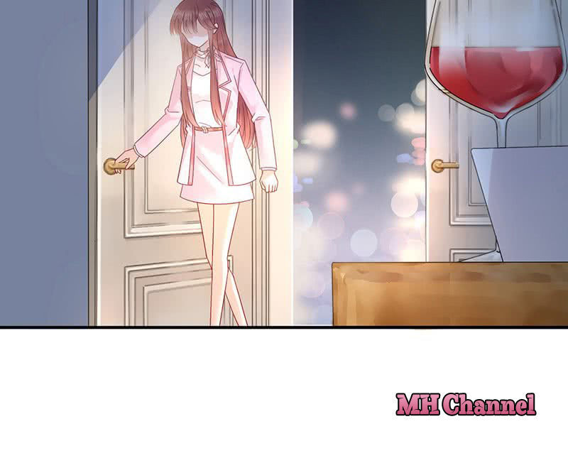 Thịnh Thế Điềm Sủng: Tiểu Manh Thê Của Dịch Thiếu: Chapter 31