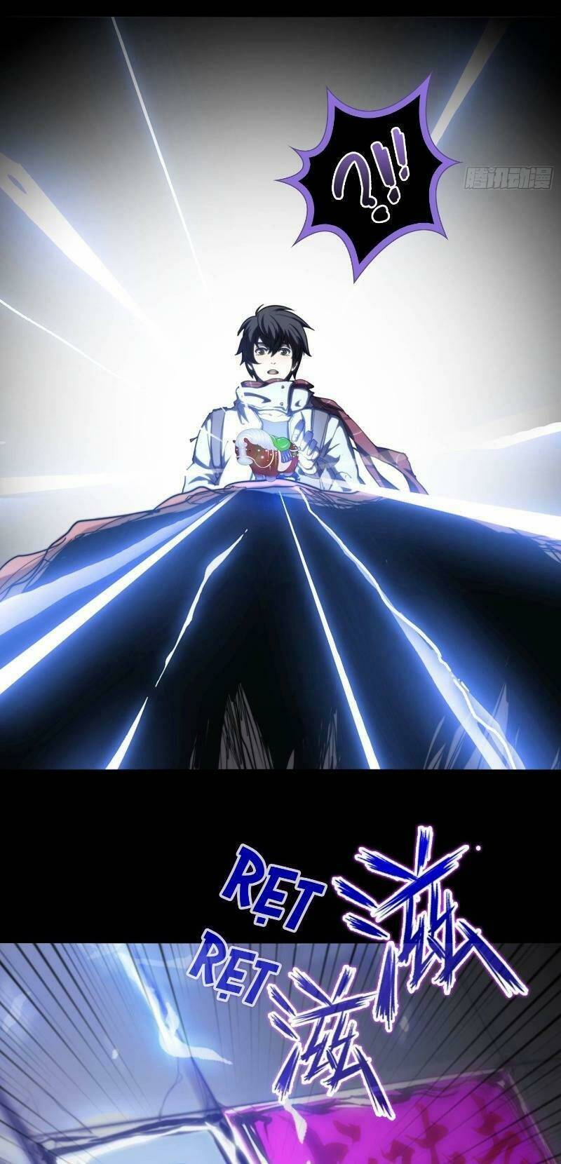 Đô Thị Hàng Thần Khúc: Chapter 39