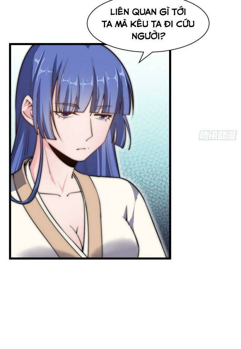 Trường Sinh Cửu Thiên Tuế: Chapter 42