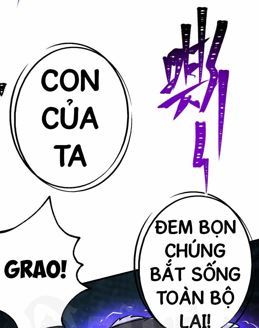 Thú Nhân: Chapter 109