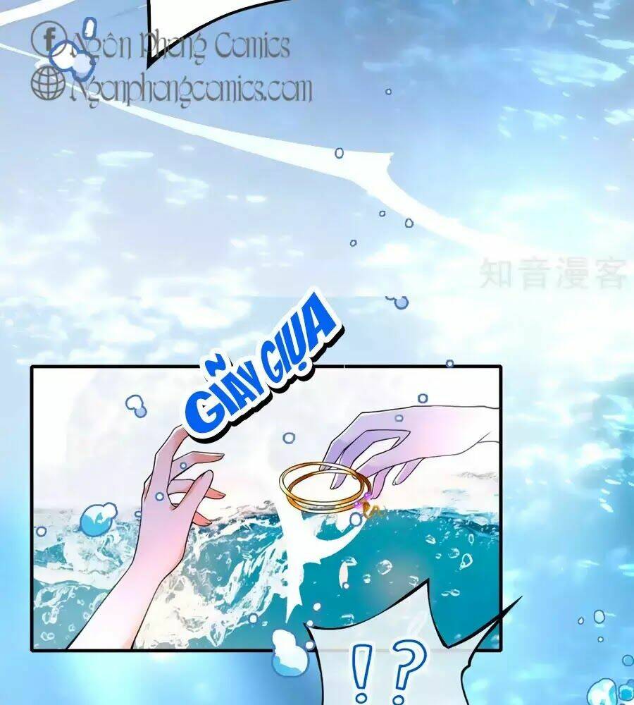 Sủng Hậu Của Vương: Chapter 5