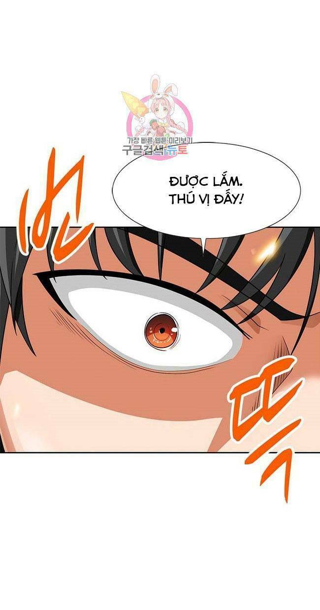 Tôi Tự Động Săn Một Mình: Chapter 58