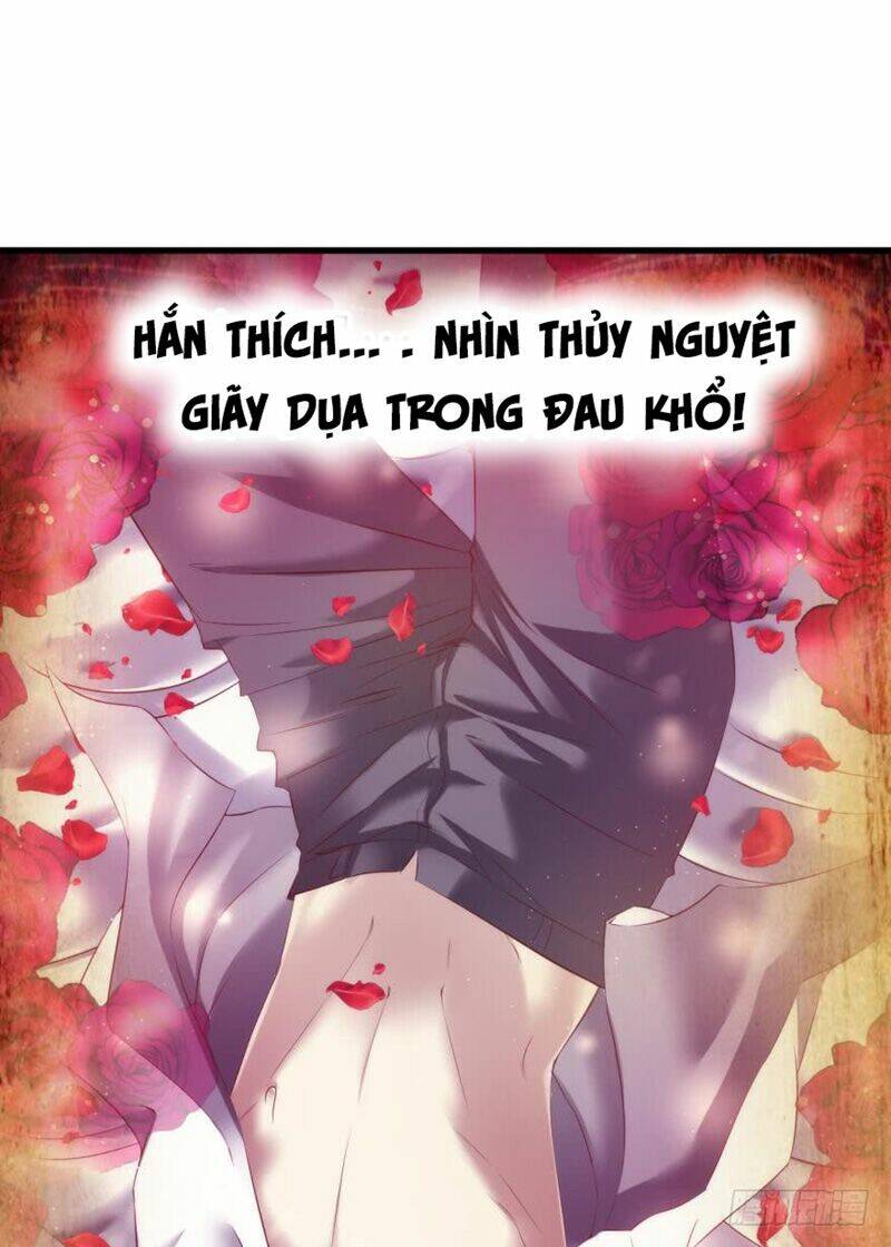 Một Vạn Tư Thế Công Lược Yêu Nam: Chapter 183