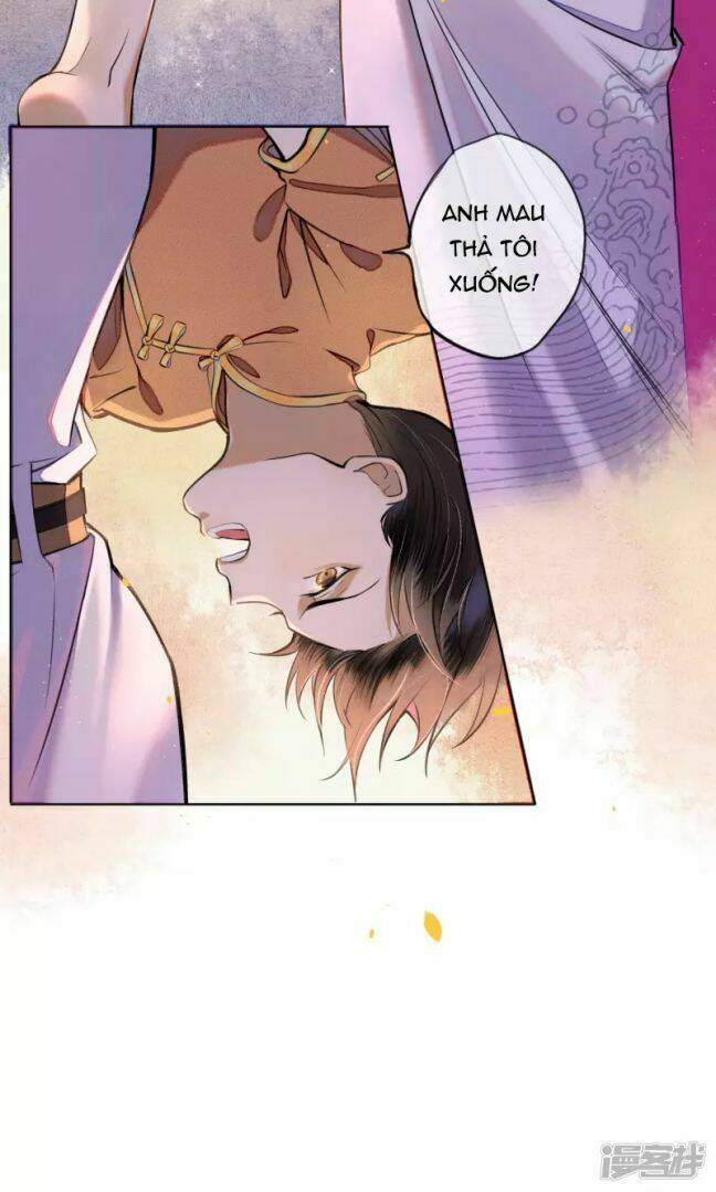 Đêm Ảo Mộng Cực Lạc: Chapter 29