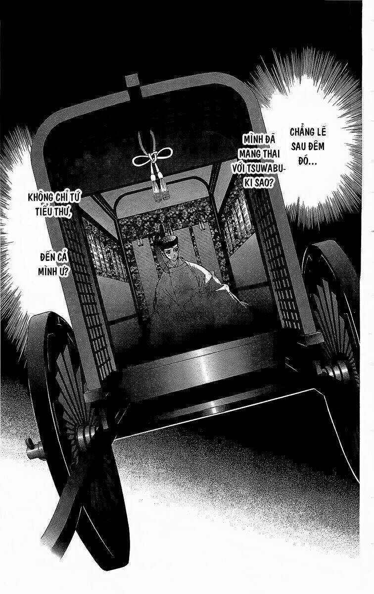 Torikae Baya: Chapter 21