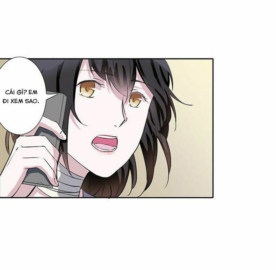 Thiên Kim Đường Môn: Chapter 44