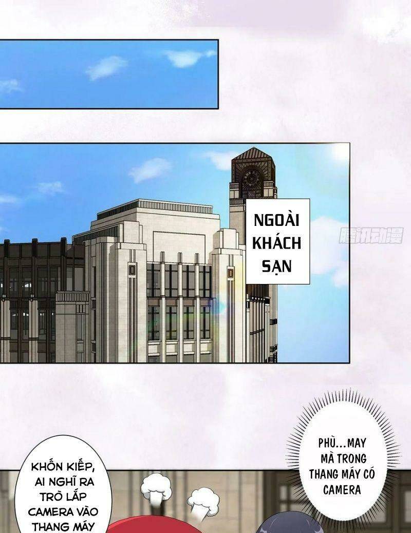 Người Tu Tiên Tại Đô Thị: Chapter 62