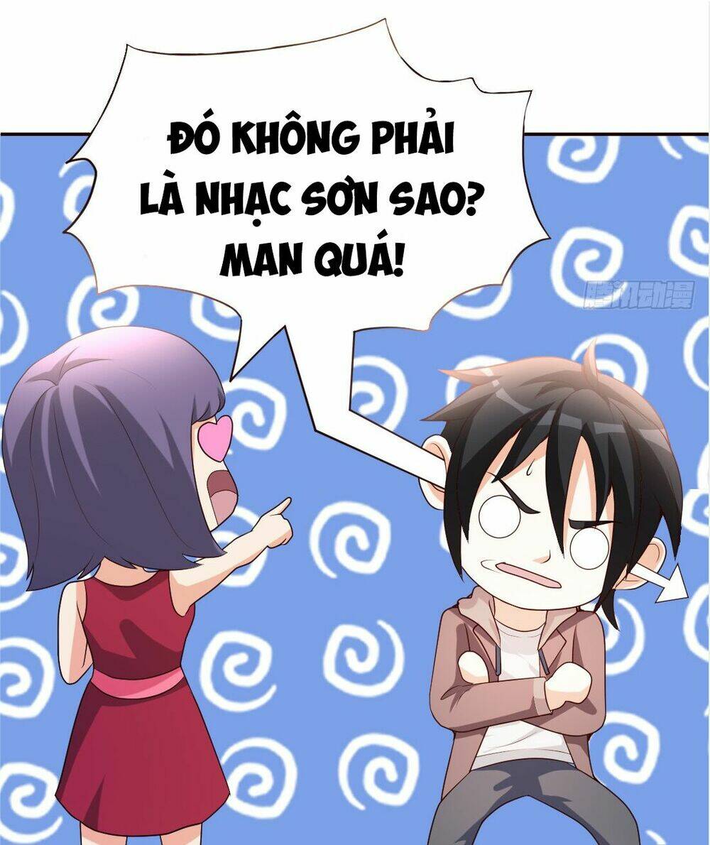 Trọng Sinh Tu Chân Tại Đô Thị: Chapter 18