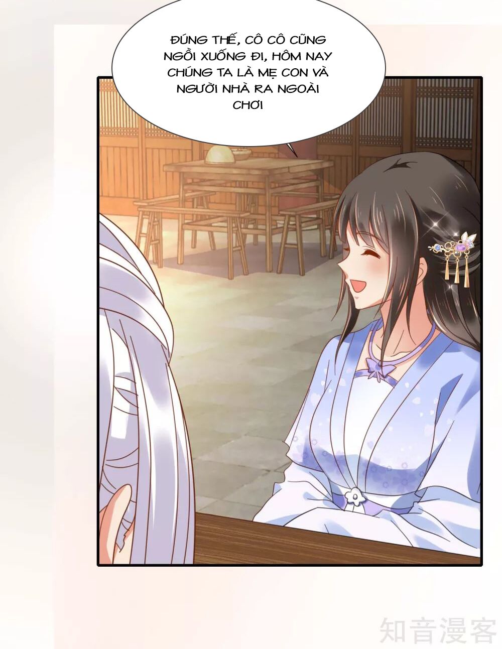 Lãnh Cung Phế Hậu Muốn Nghịch Thiên: Chapter 182