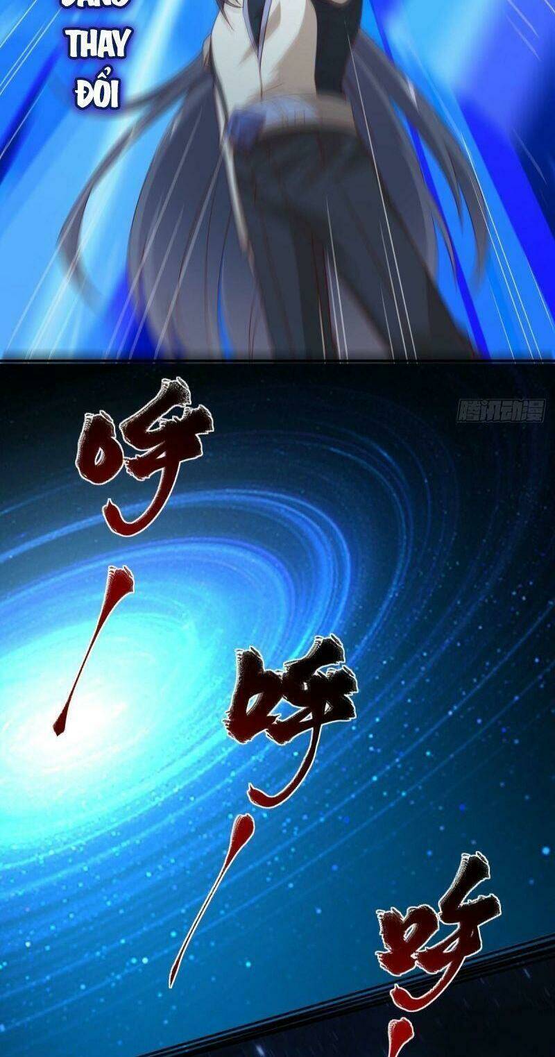 Xâm Lược Vạn Giới: Chapter 51