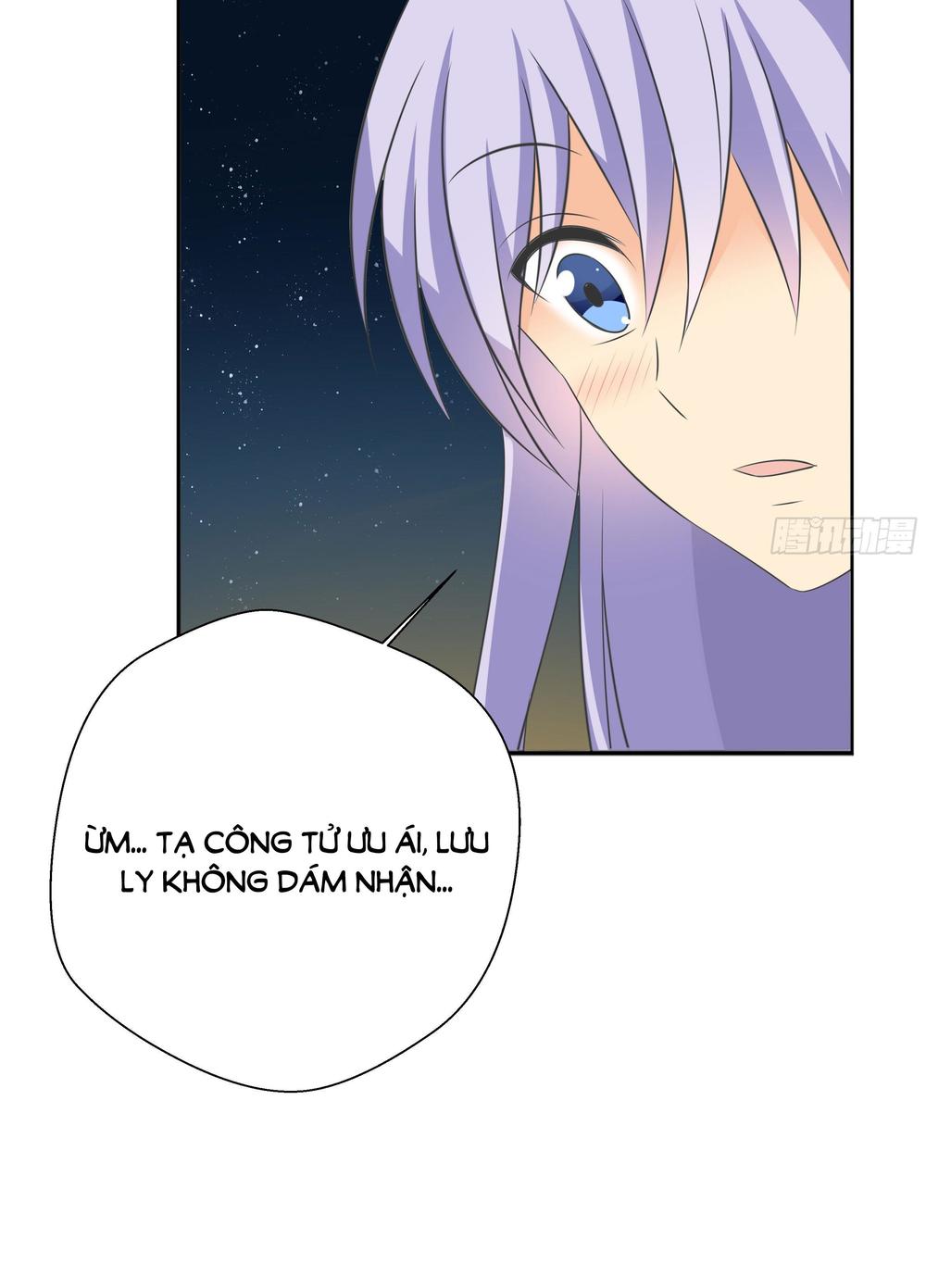 Nam Tử Truyện: Chapter 11