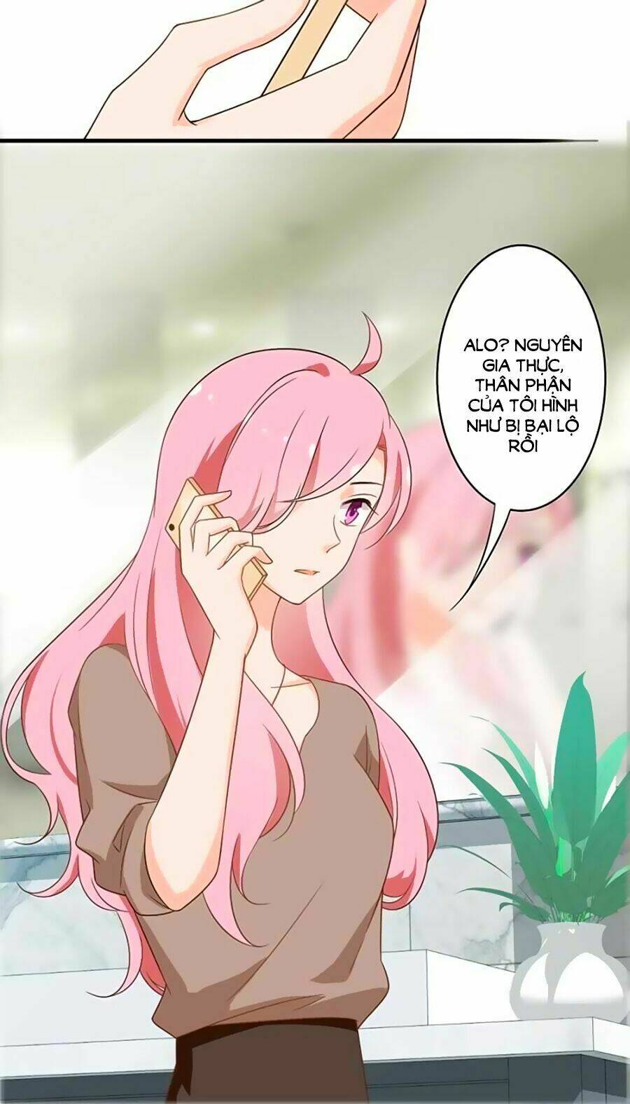 Cả Thế Giới Đều Không Bằng Người: Chapter 104