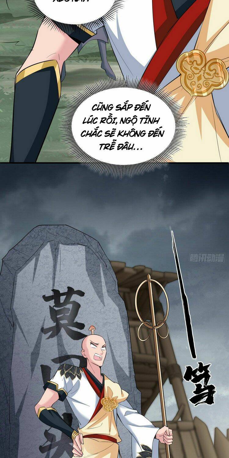 Tà Du Ký: Chapter 109