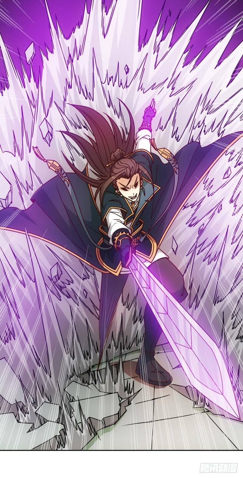 Hồng Thiên Thần Tôn: Chapter 31