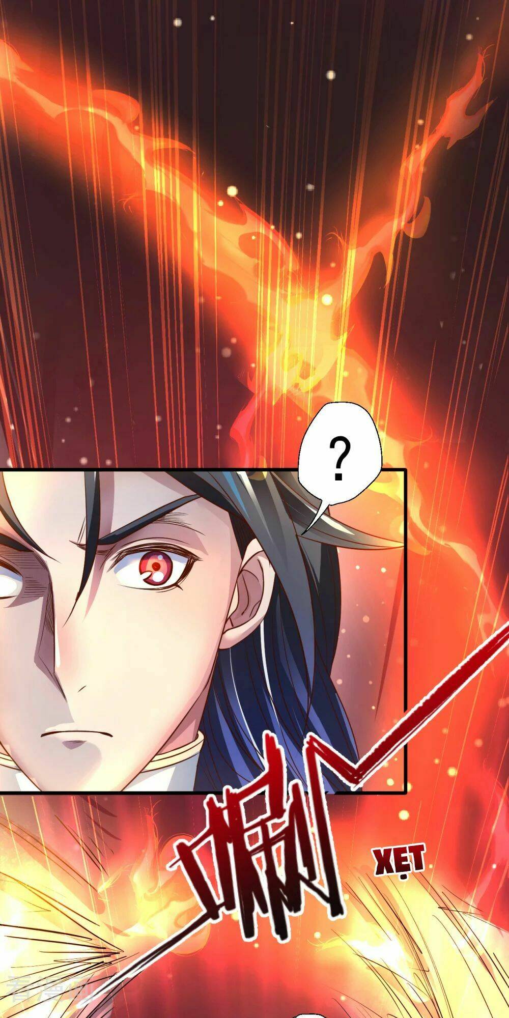 Tối Cường Đại Biểu Hoàng Kim Thận: Chapter 3