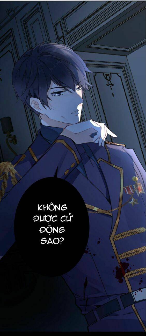 Hầu Nữ Giá Đáo: Chapter 1