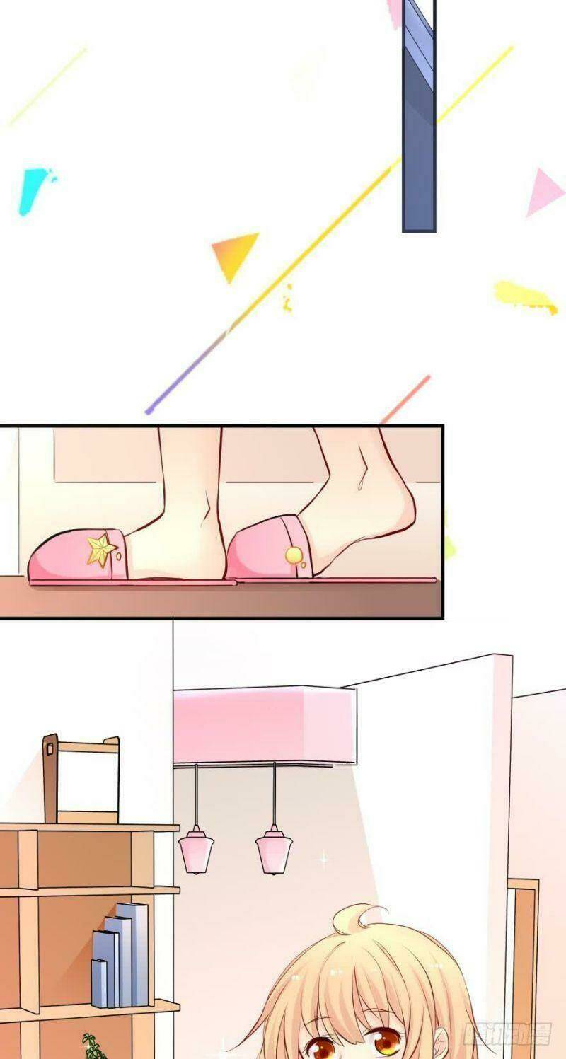 Nhân Ngư Học Trưởng, Đừng Ôm Ta!: Chapter 21