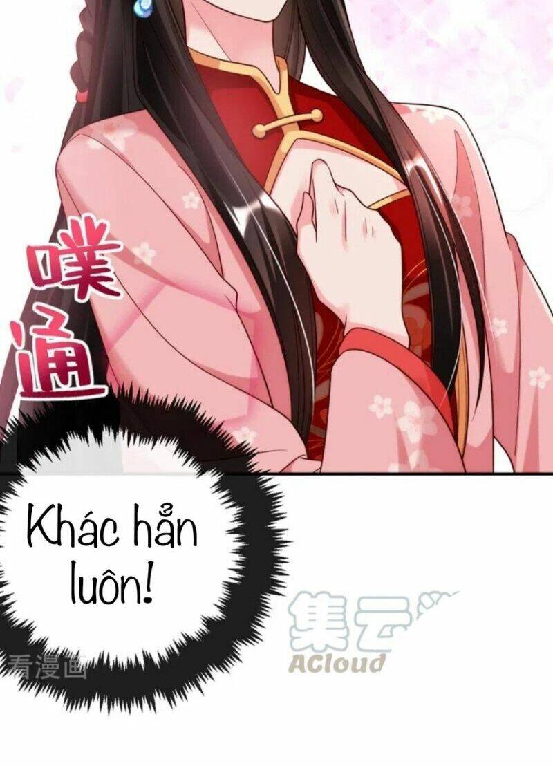 Giang Sơn Mỹ Nam Nhập Trướng Ta: Chapter 40