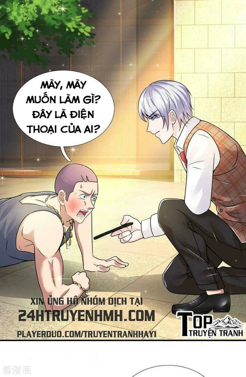 Tuyệt Đỉnh Khí Thiếu: Chapter 78