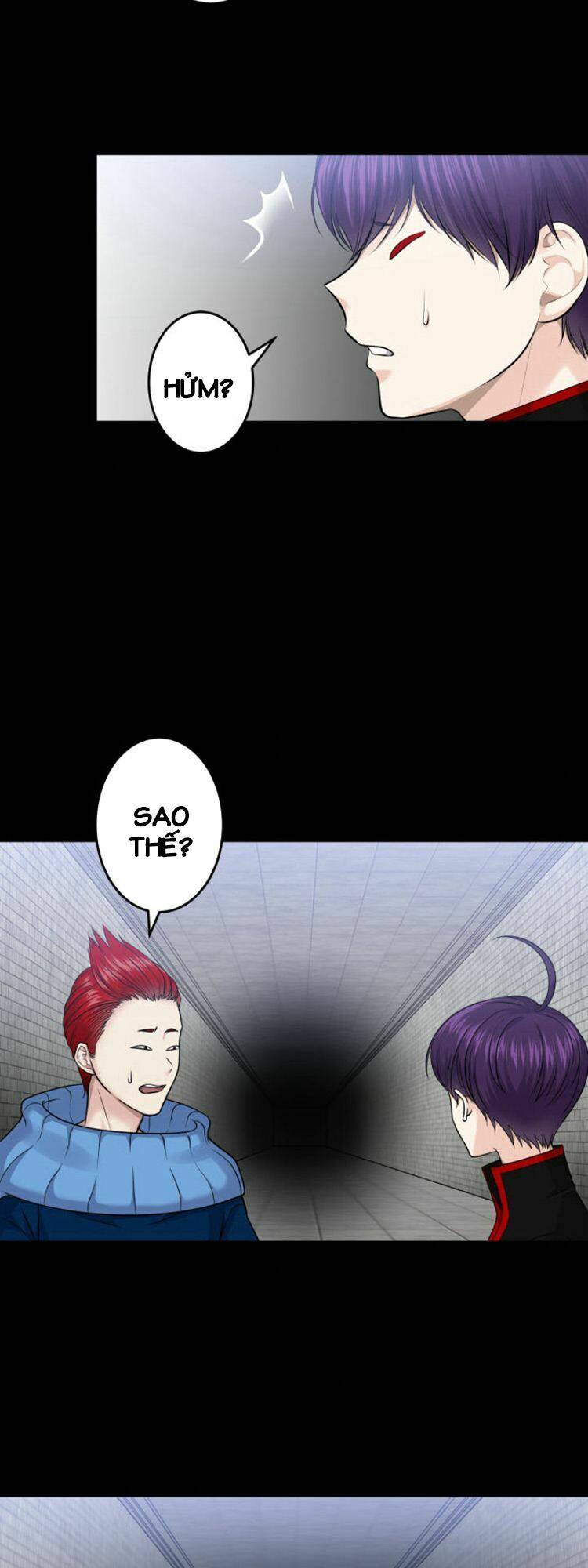 Trò Chơi Của Chúa Thượng: Chapter 10