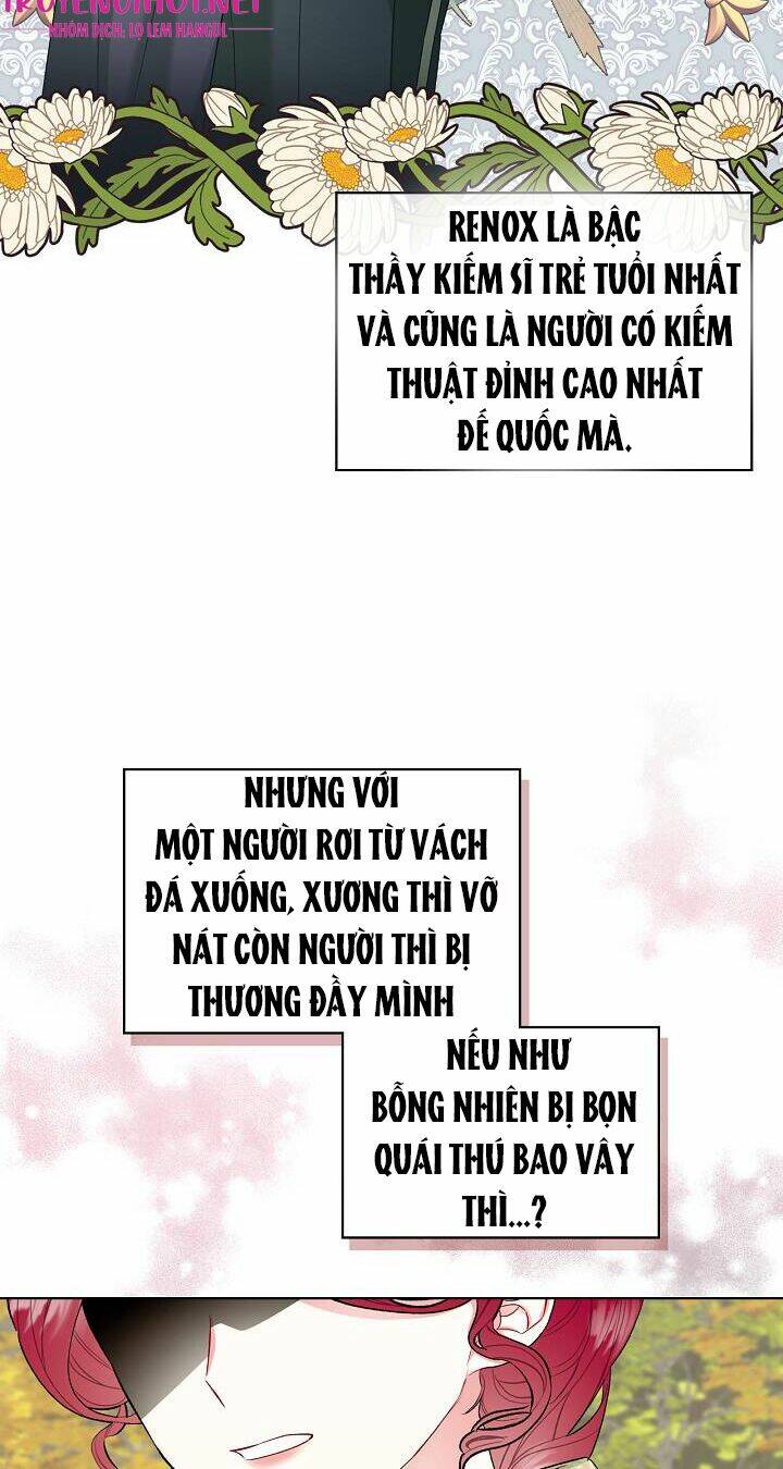 Kẻ Tạo Ra Nữ Phản Diện: Chapter 44