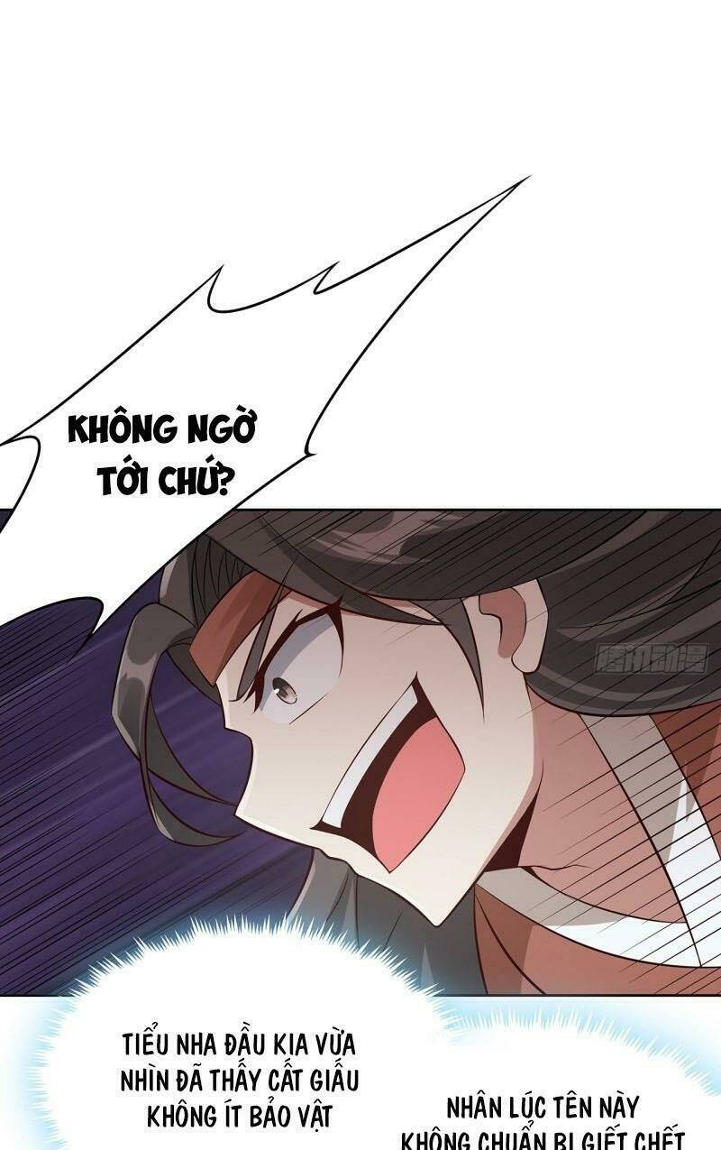 Nghịch Lân: Chapter 106