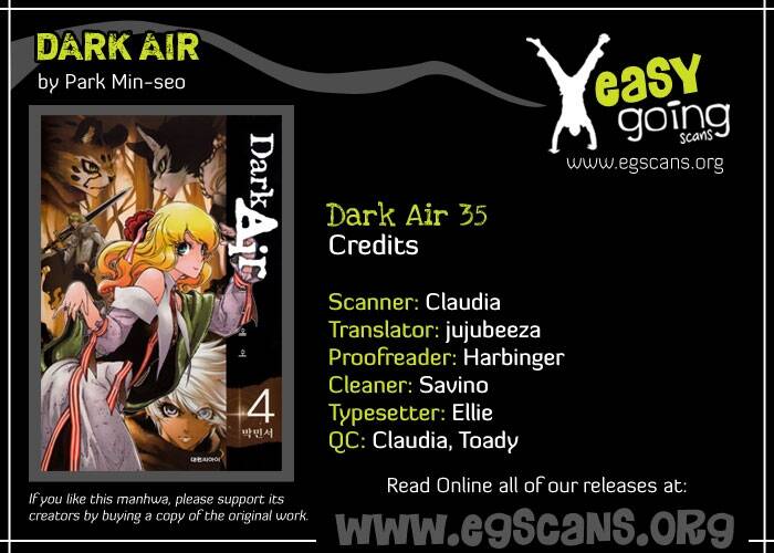 Dark Air: Chapter 35