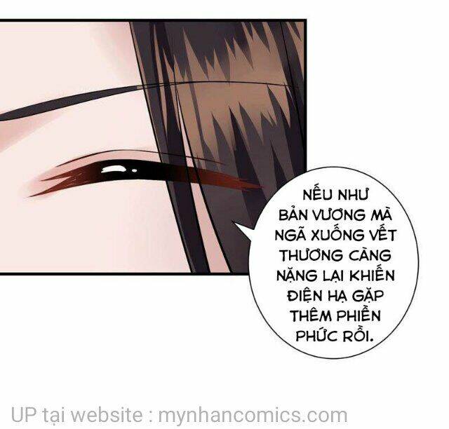 Thái Tử Điện Hạ Có Tin Vui: Chapter 115