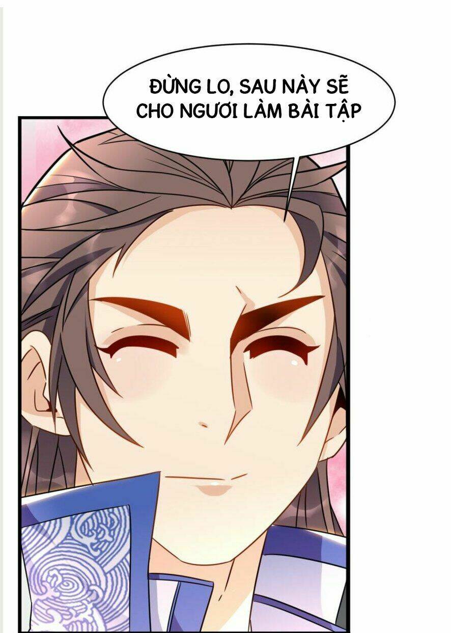 Lão Tổ Của Bạn Đang Online: Chapter 17