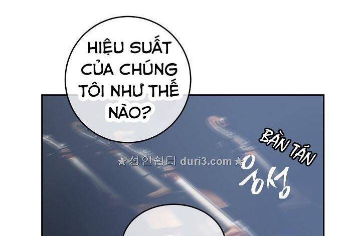 Cô Hầu Giỏi Giang: Chapter 5