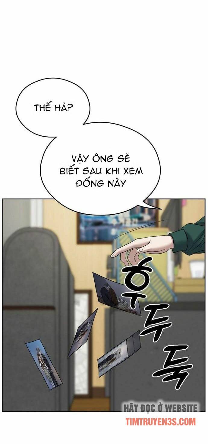 Đấu Kiếm - Công Tố Viên Lách Luật: Chapter 14