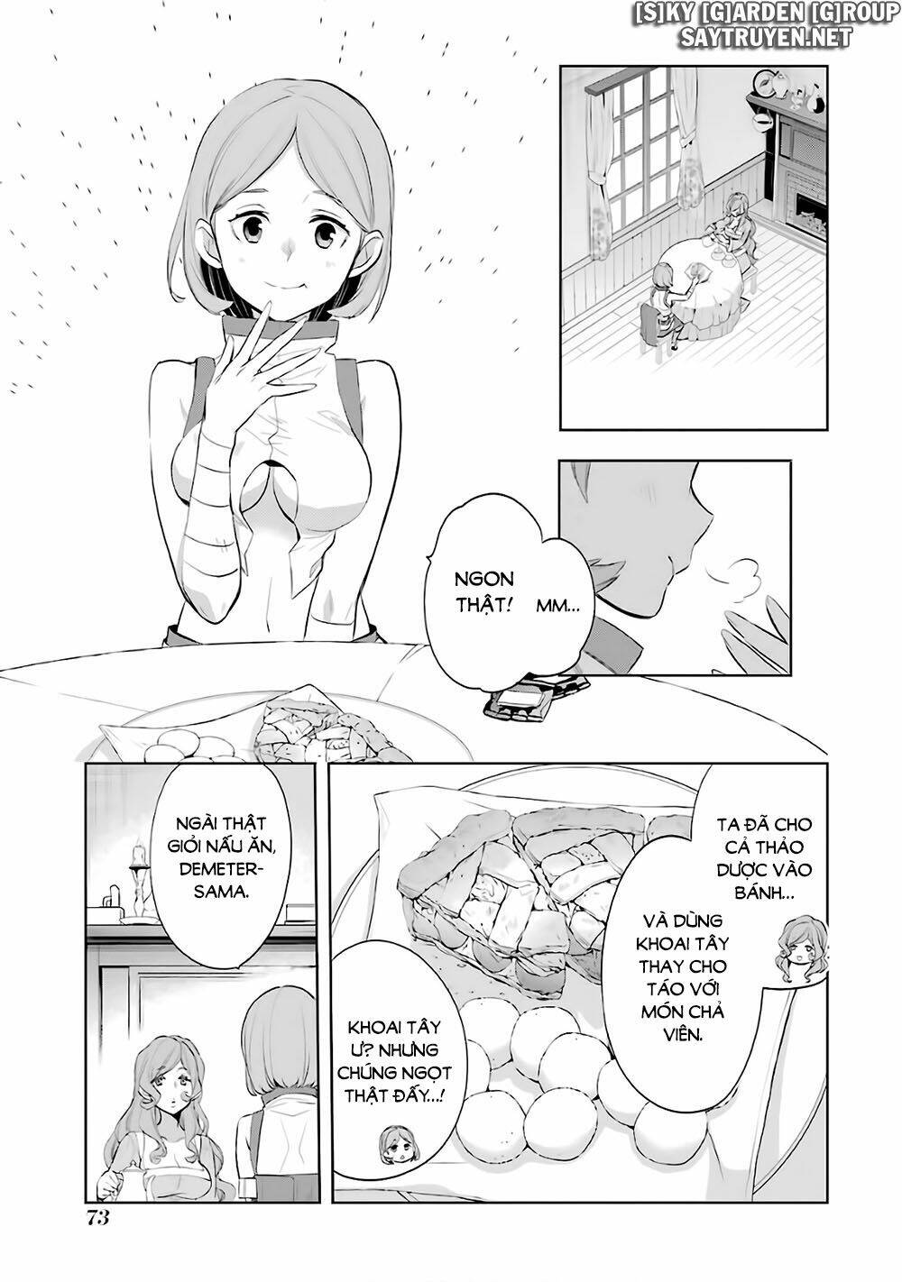Dungeon Ni Deai O Motomeru No Wa Machigatte Iru Darou Ka: Familia Chronicle Episode Ryu: Chapter 15