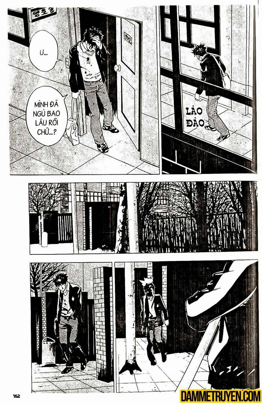 Ai Hơn Ai: Chapter 219