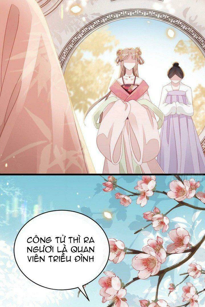 Mau Xuyên Không Rửa Tội Cho Nhân Vật Phản Diện: Chapter 53